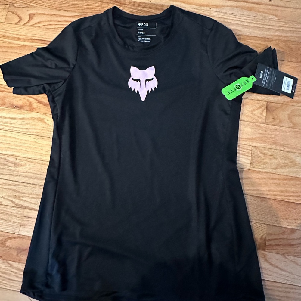 Womens Ranger TruDri® Jersey